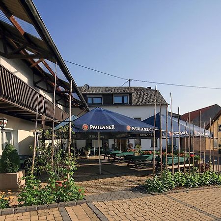 Gasthaus-Pension Ferring Minden  Eksteriør bilde