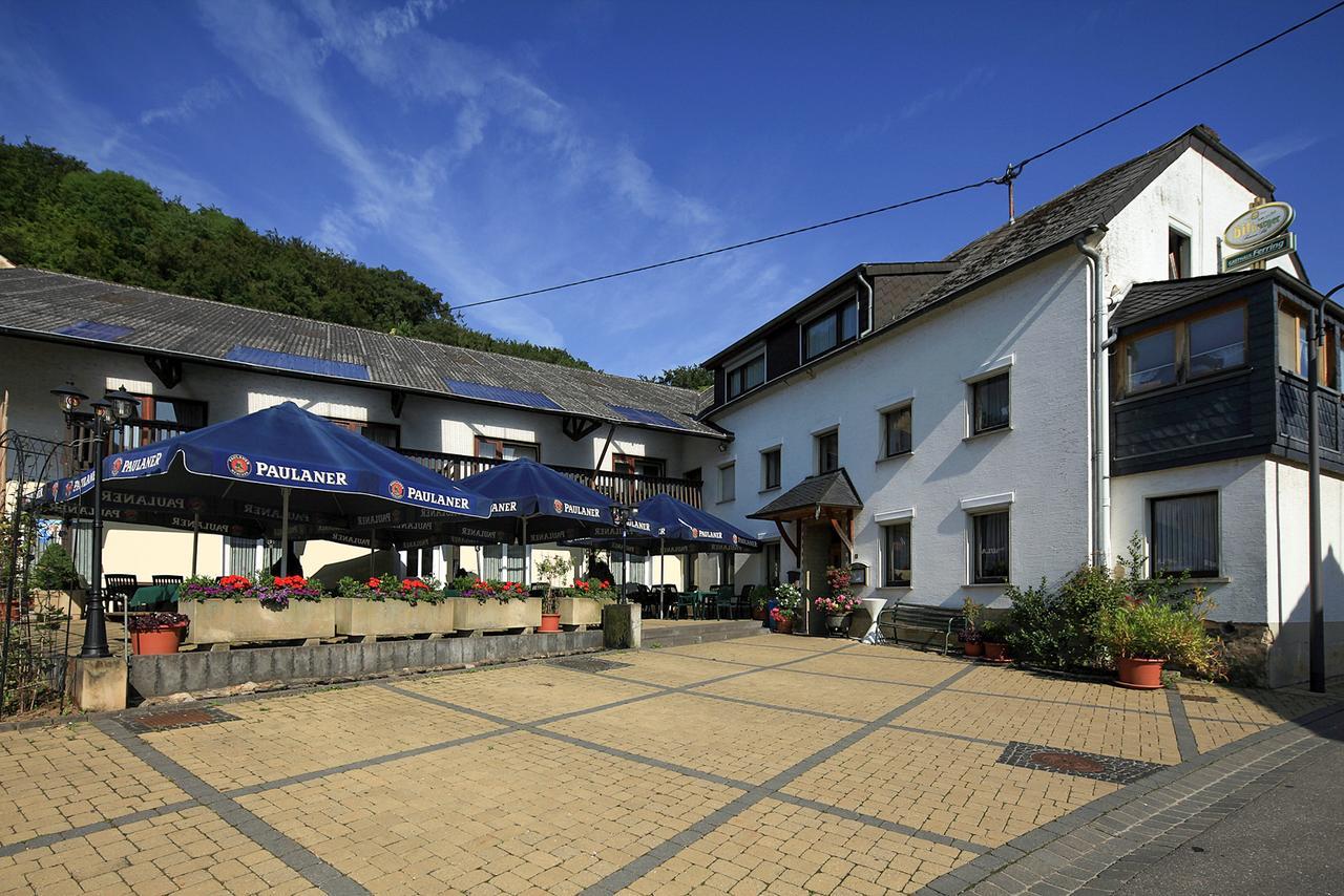Gasthaus-Pension Ferring Minden  Eksteriør bilde